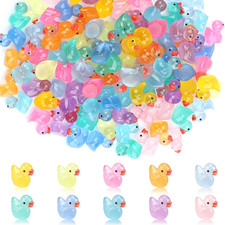 100 Stück Mini Leuchtende