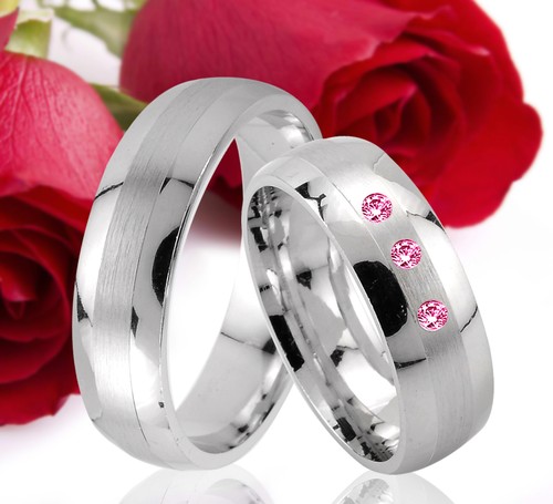 Trauringe partnerringe - 2,