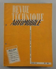 Reparaturanleitung Revue