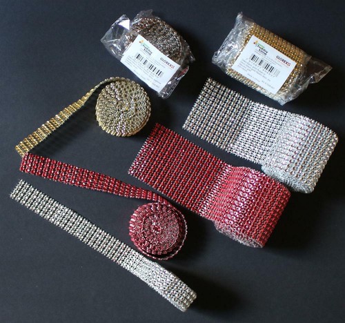 Strassband - , (1m=3,30€)