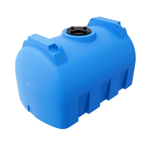 Kmnd wassertank 2000l - wassertank,