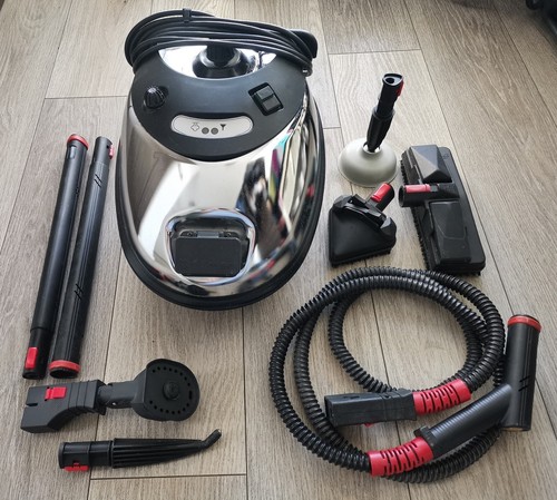 Tr6 thermocleaner - tr6,