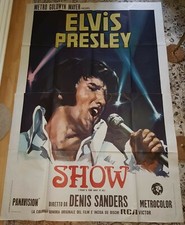 Elvis Filmplakat Poster That's