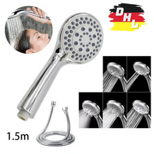 Duschkopf Hochdruck Handbrause