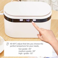 Wischwärmer und Feuchttücherspender Windeltuchwärmer tragbar gleichmäßig