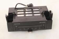 CD Changer Wechsler 3C1857097