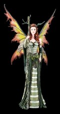 Elfen Fantasy Figur - The