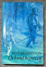 Reidar jönsson hund - reidar, en