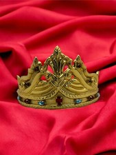 Krone für Santi regina Santa