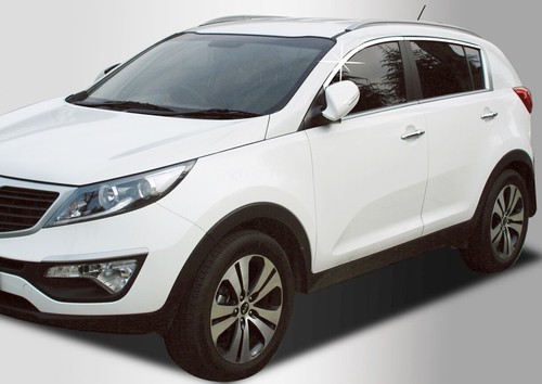 Zubehör für kia sportage - zubehÖr,