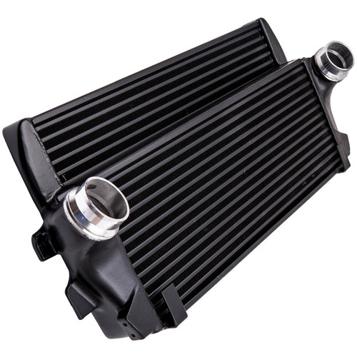 Ladeluftkühler for bmw 5er - ladeluftkühler,