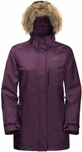 Jack wolfskin arctic ocean - wolfskin,