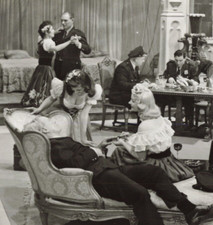 The Mouse That Roared 1959