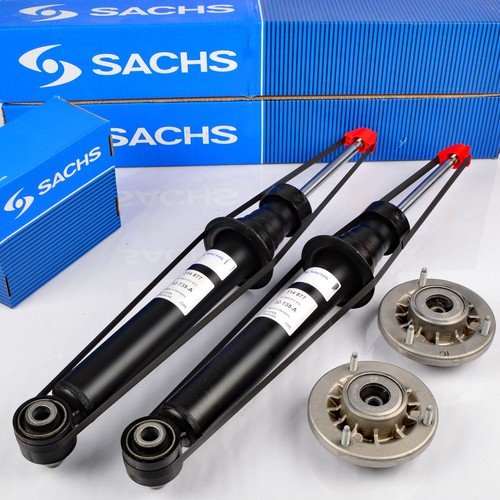 Sachs stoßdämpfer - sachs,