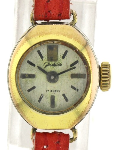 Gub glashütte damenuhr - glashütte,