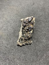 Magnetit, Cerro Huanaquino