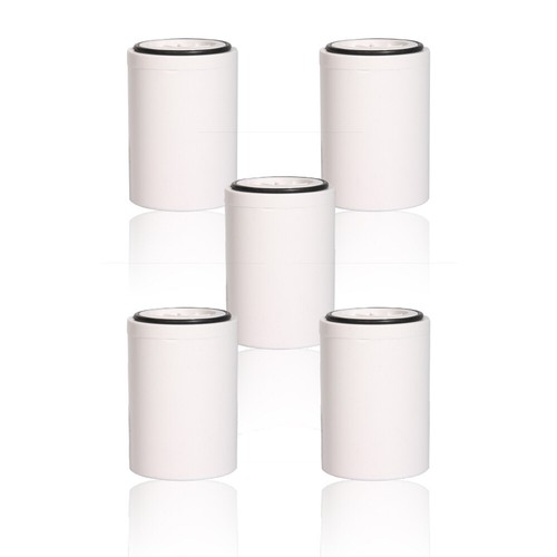 Wechselfilter für - 5,