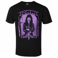 Tony Iommi - Vintage Purple