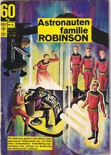 Astronautenfamilie Robinson 6
