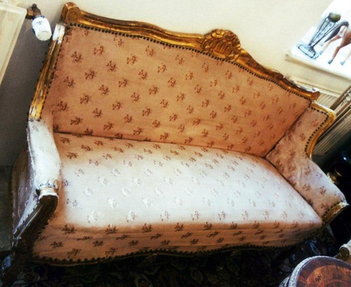 König palast gold sofa - kÖnig,
