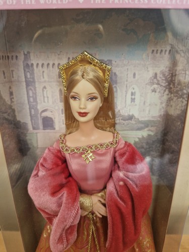 Barbie collector dolls - collector, the