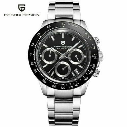 Pagani design herrenuhr - design,