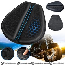 Motorrad-Gel-Sitzkissen