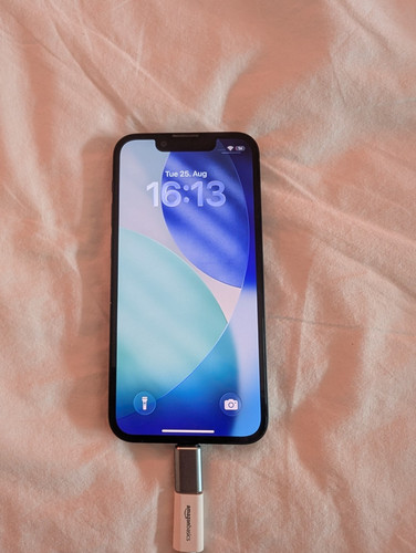 Apple iphone mini 128 - iphone,