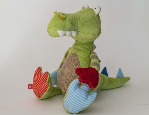 Sigikid patchwork sweety - patchwork,