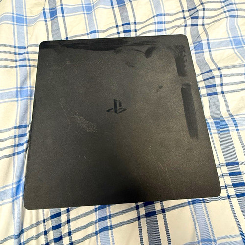 Sony playstation slim - playstation,