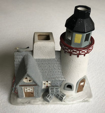 Partylite Teelicht Leuchtturm