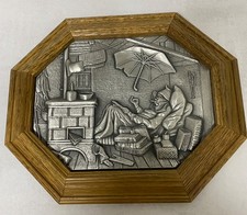 Frieling Zinnbild  im