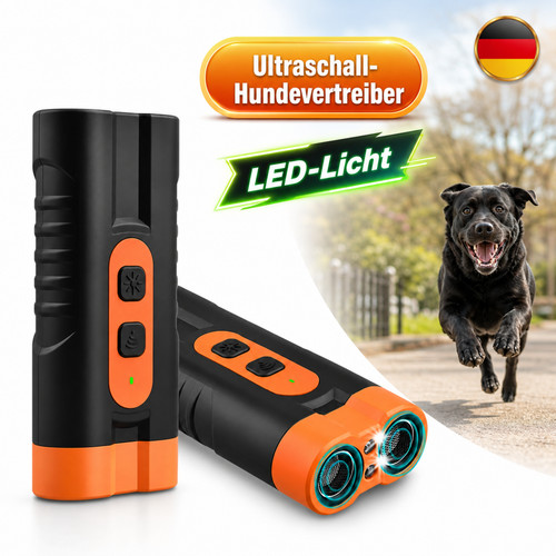 Hundetraining ultraschall anti - ultraschall,