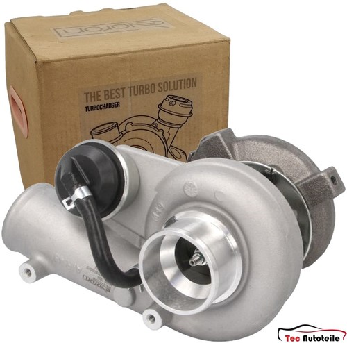 Neu turbolader evoron für - turbolader,