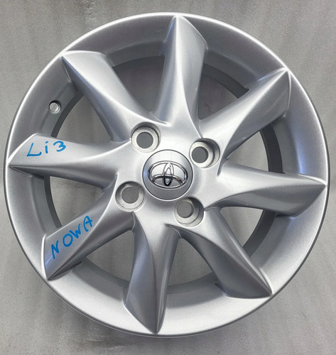 Alufelge zoll 5 - 14, 4.5"