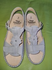 Finn Comfort Damenschuhe