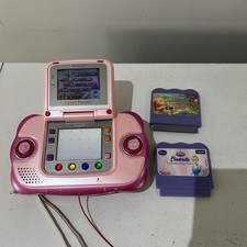 VTECH V.Smile Handheld Cyber