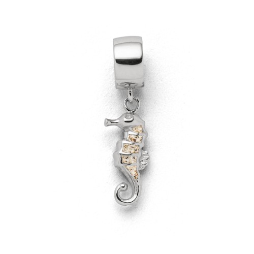 Dur anhänger bead charm f278 - anhänger,
