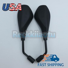 Rear View Mirrors For PIAGGIO