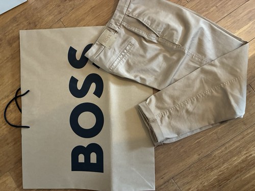 Hugo boss damenhose 36 - damenhose,