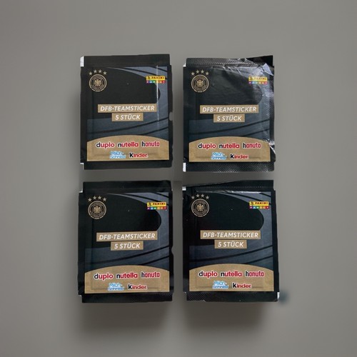 Dfb deutschland panini - 4,
