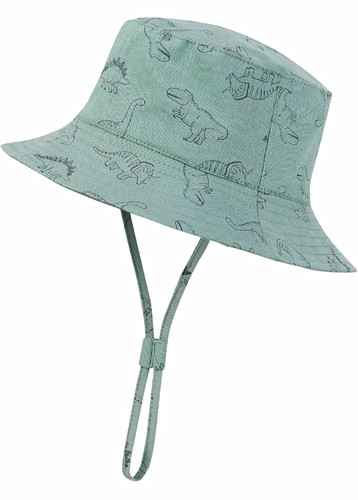 Durio jungen anglerhut grün - jungen,