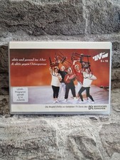 Tele Gym  5 + 18  Aktiv Und Gesund Ins Alter  / Aktiv Gegen OSTEOPOROSE DVD