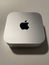 Apple Mac Mini M4 (2024)