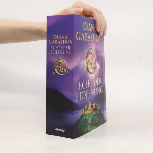 Echo der hoffnung - hoffnung , diana