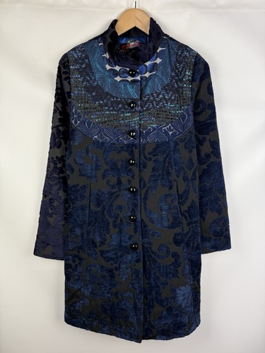 Desigual damen trenchcoat - desigual,