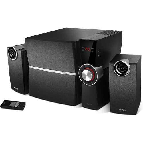 Edifier c2xd 1 - edifier,