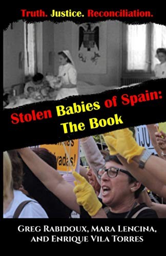 Stolen babies spain the - of, :