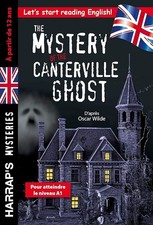 The Mystery of the Canterville