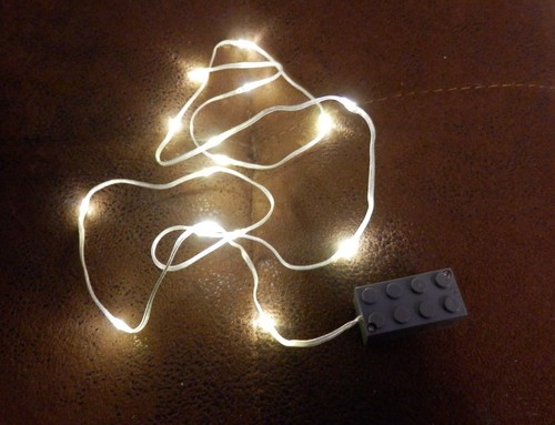 Led licht beleuchtungsset - led,